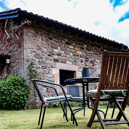 Casa De Campo El Midiaju Para 8 Personas Carmona  Exterior foto