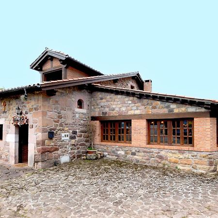 Casa De Campo El Midiaju Para 8 Personas Carmona  Exterior foto